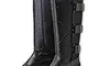 Covalliero Kerbl Thermo ReiTStiefel Classic, stivali interni removibili, polpaccio regolab...