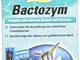 Tetra bactozym, (per Una bioattività immediata nel Filtro e nell’Acquario, semplifica la T...