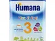 Humana Latte in Polvere, 800g