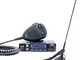 Radio CB Escort PNI HP 7120 ASQ, guadagno RF, 4W, 12V e CB Antenna PNI Extra 48 con magnet...