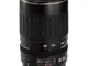 Canon EF 100-300mm/ 4,5-5,6/ USM Obiettivo