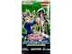 Konami Booster Carte Yu-Gi-Oh, Multicolore, TCG365