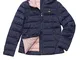 Blauer Giubbino Bambina 18WBLGC02173 Tg. 8 A