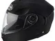 Airoh Casco Rides Black Matt L