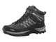 CMP Rigel Mid Trekking Shoe WP, Scarpe Alta Uomo, Grigio (Grey U862), 47 EU