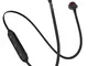 Abafia Cuffie Bluetooth, Cuffie Sportivo Auricolare In-ear Bluetooth V5.0 con Microfono In...