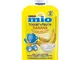 NESTLÉ MIO Merenda Banana e Yogurt da spremere, Pouch 100 ml