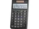 BU-SOH Calcolatrice Desktop Calculator Funzione imposte contatore 12 cifre e Dual Power Ba...