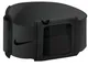 Nike Sport Strap, Custodia per iPod Unisex-Adulto, Nero, Taglia Unica