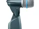 Shure Beta 56A Microfono Dinamico Con Pattern Polare Supercardioide, Completo Di Supporto...