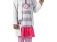 Rubie's- Doc McStuffins Costume per Bambini, 2-3 Anni, IT610382-TODD