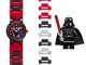 LEGO Star Wars 8020301 Orologio da polso componibile per bambini con cinturino a maglie e...