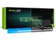 Green Cell Batteria Asus A31N1601 A31LP4Q per Portatile Asus R541 R541N R541NA R541NC R541...