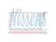Nissens 940118 Clima condensatori