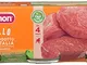 Plasmon Omogeneizzato di Agnello – 24x80g