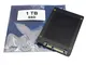 1TB SSD disco rigido compatibile per Sony Vaio VGN AW31B NS190J Z540 | componente alternat...