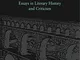 Poetic Configurations: Essays in Literary History and Criticism