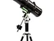 Sky-Watcher SK-AVANT-130N Telescopio, Multicolore