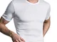 Perofil "Girocollo" - t-shirt in filo di scozia Tg. 5 (L)