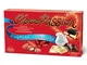 CONFETTI CRISPO - CIOCOPASSION | 1 KG (Classico Rosso)