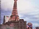 3dRose Db 156497 _ 2 Torre Eiffel Costruzione in Las Vegas Memory Book, 12 da 30,5 cm