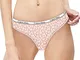 Calvin Klein Bikini Intimo, Ninfe Coscia, M Donna