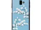 HYcase Custodia Samsung Galaxy J6 2018,Silicone TPU fine Ultra Sottile Pittura [Leggero] [...