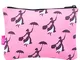 Disney Mary Poppins Practically Perfect In Every Way Cosmetic Bag