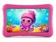 VANKYO Z1 Tablet per Bambini 7 Pollici 32GB ROM, Android 10 IPS HD Display WiFi Bluetooth...