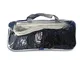 Rete Pallavolo Professionale Portatile, 9.5M * 1M con la Borsa, Pieghevole Ufficiale Stand...