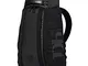 Douchebag Hugger 30L Black Out - Zaino, 56 x 42 x 5,5 cm