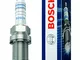 Bosch FGR8KQE0, Candele Nichel, 1 candela