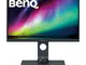 BenQ SW270C Photograpgher Monitor (tecnologia AQCOLOR, 27 pollici, QHD, IPS, P3 Wide Color...