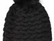 UGG Cable Pom Beanie - Women's