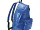 BigBuy Outdoor Mochila 143953. S1403251, Zaino Unisex-Adulto, Blu, Unico