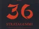 Il libro dei 36 stratagemmi