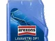 Arexons 8403 Flacone Lavavetro Pronto Uso, Azzurro, 1L