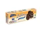 Piaceri Mediterranei Dobloni Dark - 120 g