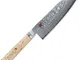 Miyabi 34374-181-0 - Coltello giapponese, 7 Pollici