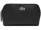 Lacoste L.12.12 Concept Make Up Pouch Black