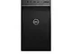 DELL Precision 3630 3,8 GHz Intel® Xeon® E-2174G Nero Torre Stazione di lavoro