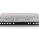 Philips DVD 755VR - Videoregistratore VHS combinato con lettore DVD