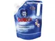 Sanibox Detergente Concentrato Elimina Odori Profumato Fresh Marine 1 Litro