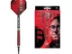 Target Darts Stephen Bunting Gen 4-Set di Freccette con Punta Morbida in tungsteno al 90%...