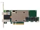 Lenovo DCG Think SISTEMA RAID 930 – 8E 4 GB Flash PCIe 12 GB Adattatore