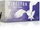 Stonemaier Games Wingspan European Expansion - English
