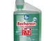 Dr. Becher Becharein - Detersivo liquido per bicchieri, confezione da 1 litro