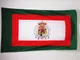 AZ FLAG Bandiera Regno delle Due SICILIE 1848-1860 150x90cm - Bandiera SICILIANA - Italia...
