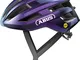 Casco per bici da corsa ABUS PowerDome MIPS - casco da bici leggero con sistema di ventila...