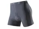 Altura Tempo da Uomo Undershorts, Uomo, 5034948036130, Graphite, L